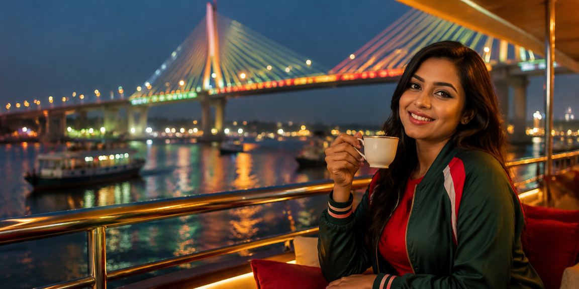 বরিশালে অনলাইন ক্রিকেট বেটিং উপভোগ