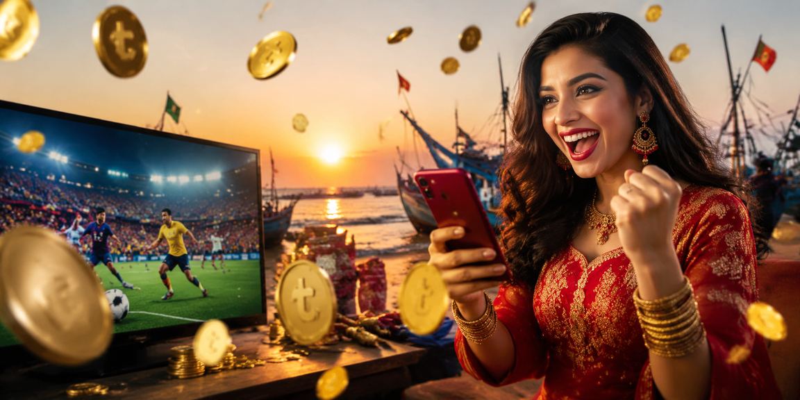 কক্সবাজারে মোবাইল পেমেন্ট ব্যবহার করে বেটিং