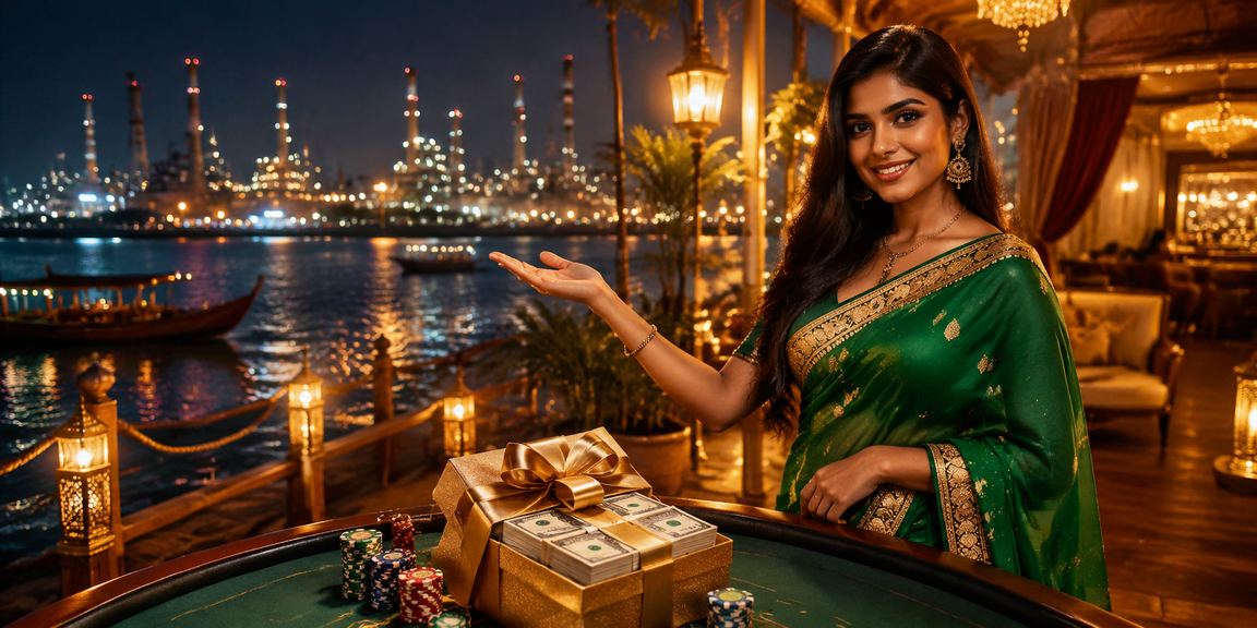 ঈদ উপলক্ষে বেটিং অফার